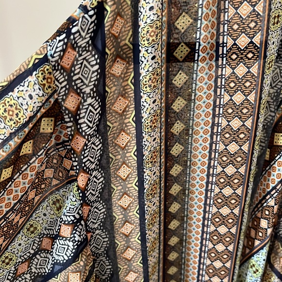 LuLaRoe Shirley - Picture 2 of 5